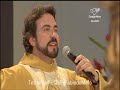 Santa Missa da Festa da Misericórdia com Pe Fabio de Melo 08/04/2018