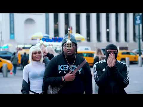 Matt Kenzø - Kenzø’s Affections [Official Music Video] (Shot by ExplodeStudios)