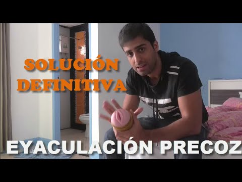 Eyaculacion Precoz Tratamiento y Solución Definitiva – Ejercicios Para Durar Más