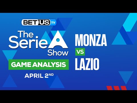 AC Monza vs SS Lazio: Predictions & Preview 4/02/2023