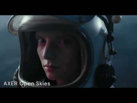 AXER Open Skies