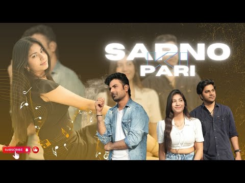 Rishabh Sapno ki pari