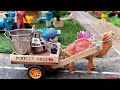 This DIY Camel Cart Is An Absolutely STUNNING Project