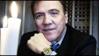 Christer Sjögren,Happy Christmas