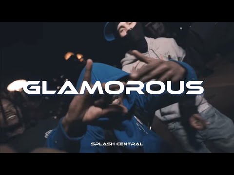 Tg Crippy X Bharlie B X Yagi B X Ac Zoe - “Glamorous / Heaven” #FreeKayFlock #Trending #NycDrill