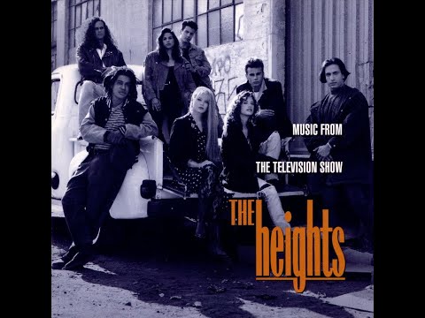 How Do You Talk to an Angel -- [COVER] -- The Heights (1992)