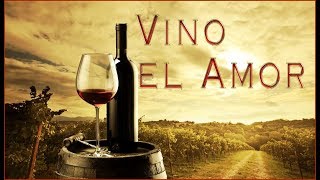 RIO ROMA--Vino el Amor♥--LETRA-- | ღVerito564ღ