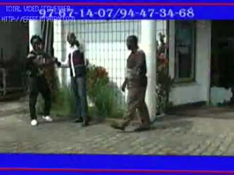 EZA BOTO - Pour les Boys