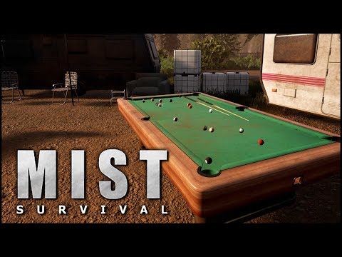 Keep Calm and Play - Mist Survival #09 [Gameplay German]