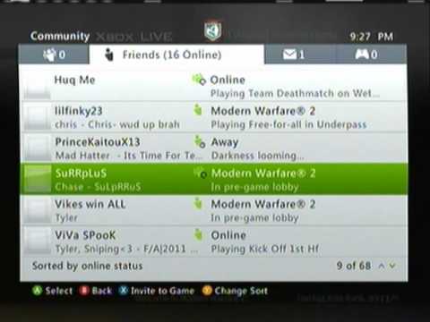 JWaLLz gets the stain