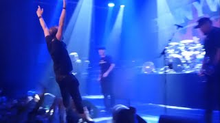 Pennywise - Living for today [ live @ Melkweg, Amsterdam, 15 / 08 / 2023 ]
