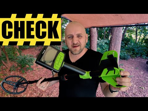 Der Beste Metalldetektor für Einsteiger 2026: Top Qualität zum Günstigen Preis