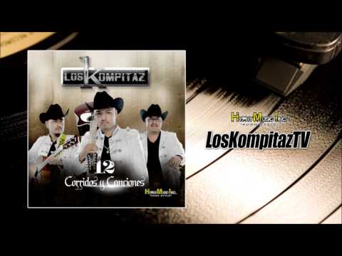 El Sobrino - Los Kompitaz