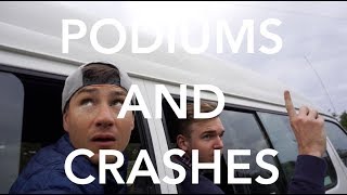 EPISODE 125 | TOUR OF THE GREAT SOUTH COAST STAGE 5 & 6