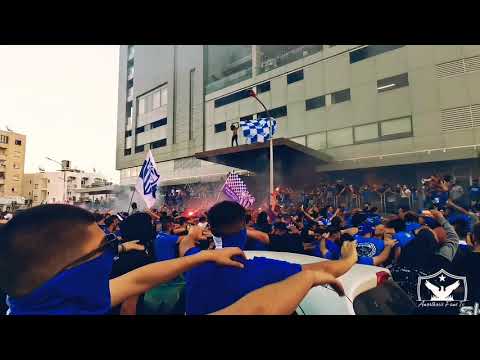 We Are From Famagusta 👊