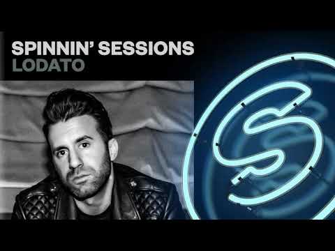 Spinnin' Sessions 415 ‐ Guest: LODATO