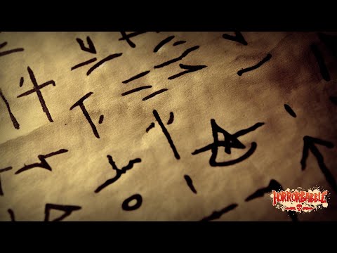 "Casting the Runes" by M. R. James