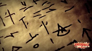 "Casting the Runes" by M. R. James