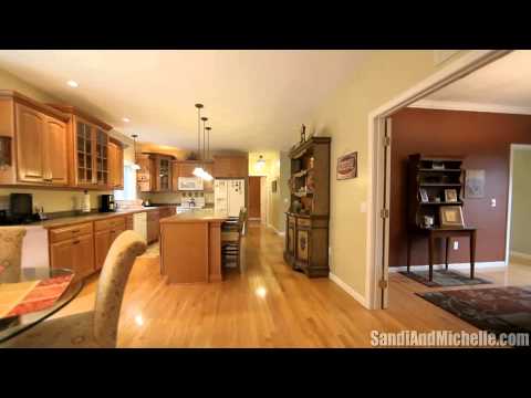 Video of 21 Brookside | Sutton, Massachusetts real estate & homes
