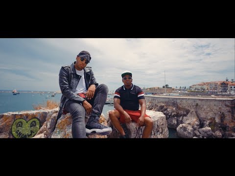 MICHAEL LAVOE ft. HONAT - Maluca ( Video Oficial )