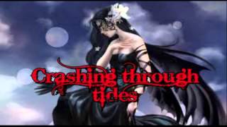 Broken Iris - Broken Inside