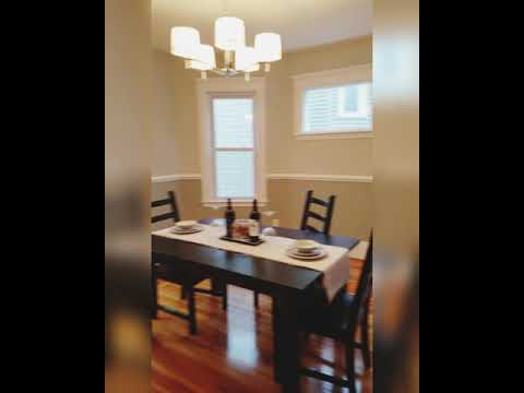 Video Tour - 14 N Munroe Ter #2 Dorchester MA