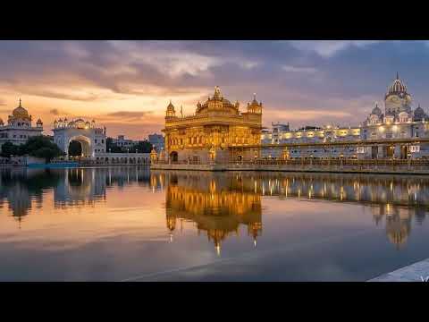 Rehras Sahib Full Path