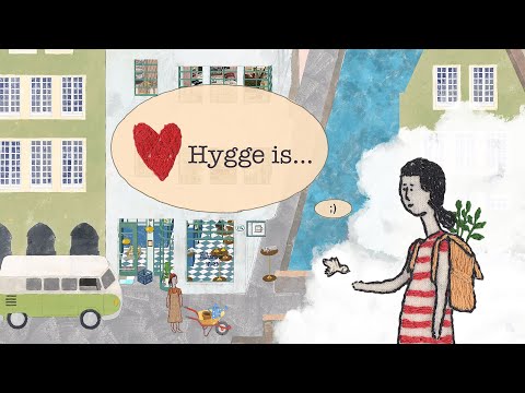 Hygge is... Video