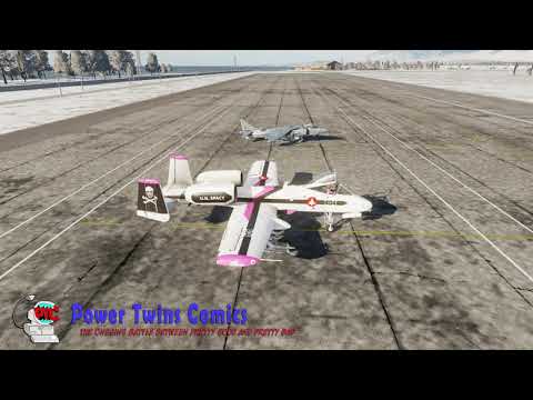 DCS 2023 03 12 Mission Highlights