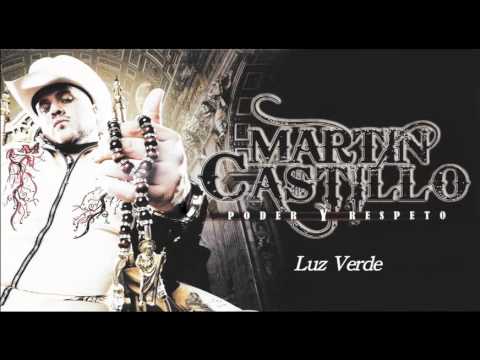 Martin Castillo 