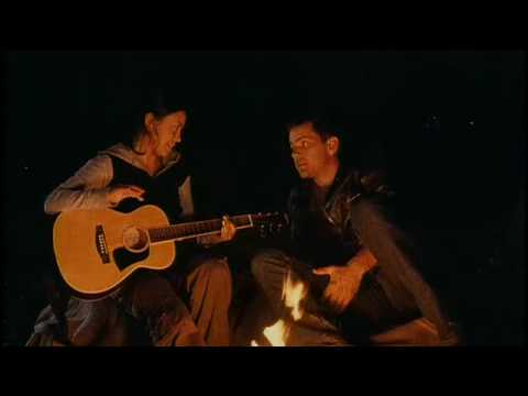 One Week Clip - Singing at the campfire