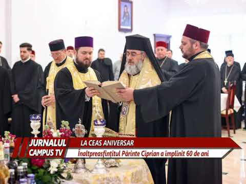 IPS CIPRIAN A IMPLINIT 60 DE ANI