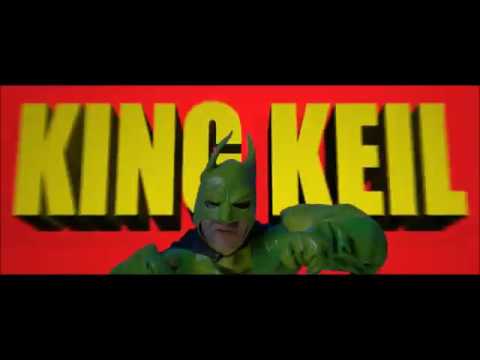 King Keil Battlebars prod by Brisk Fingaz