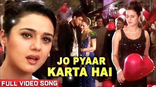 Download lagu किसी के आंखों का काजल बन जाता हैं | Jo Pyar Karta Hai Pagal Ban Jata Hai - Sad Bollywood Song mp3