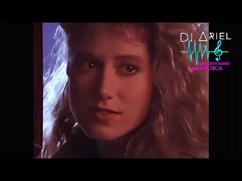Baladas Retro En Ingles Video Mix Volumen 1 (Resubido) - Dj Ariel