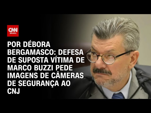 Caso Marco Buzzi: Defesa de jovem pede imagens de câmeras em Balneário Camboriú | CNN 360º