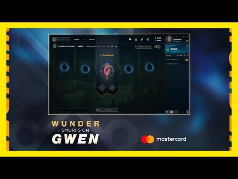 Wunder compares Rekkles and Perkz( very detailed )