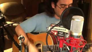 You Were Right (Badly Drawn Boy cover)