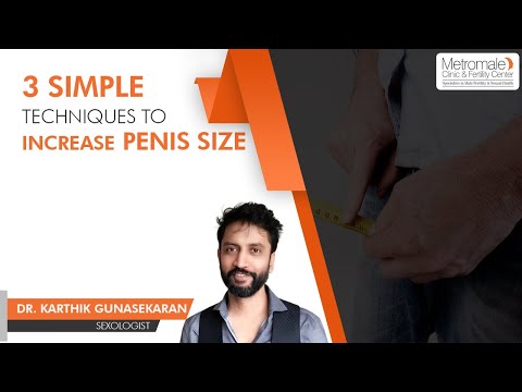 Penisul genital feminin