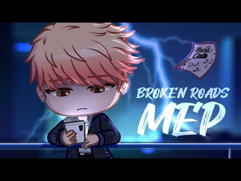Broken Roads MEP | The Music Freaks