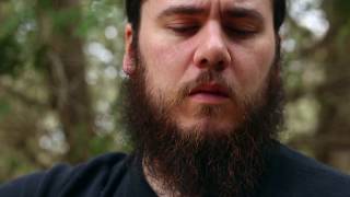 Morgan Rider - Idle Blood [Katatonia cover]