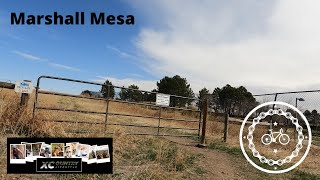 Short connector trail.