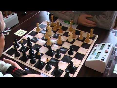 hráči  - M-SR v rapidšachu 2010 - 1.časť