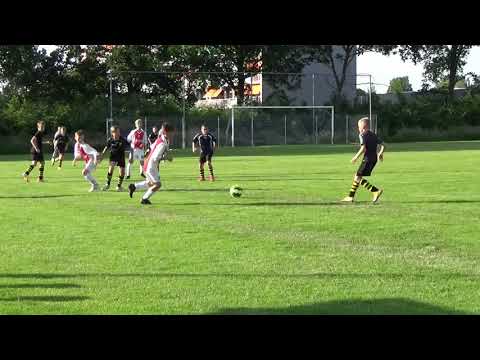 DOSKampen jo14-1 - Flevo Boys jo13-1 (5-2)