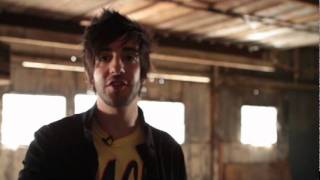 All Time Low Wants To Stalk You On Twitter
