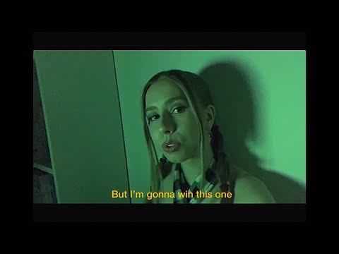 JAYNIE - Blame (Official Lyric video)