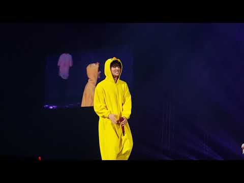 180922 iKON | continuetour in taipei - best friend