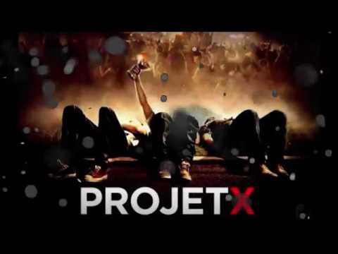 Project X - Yeah Yeah Yeahs - Heads Will Roll (Remix) (Music Video)