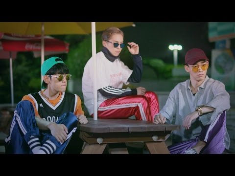 Download Exo Cbx 3gp Mp4 Codedwap
