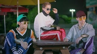 EXO-CBX (첸백시) &#39;The One&#39; Special Clip (From EXO PLANET #3 - The EXO’rDIUM -)